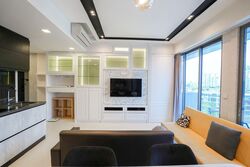 The Rise @ Oxley - Residences (D9), Apartment #514621061